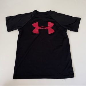 Under Armour tee